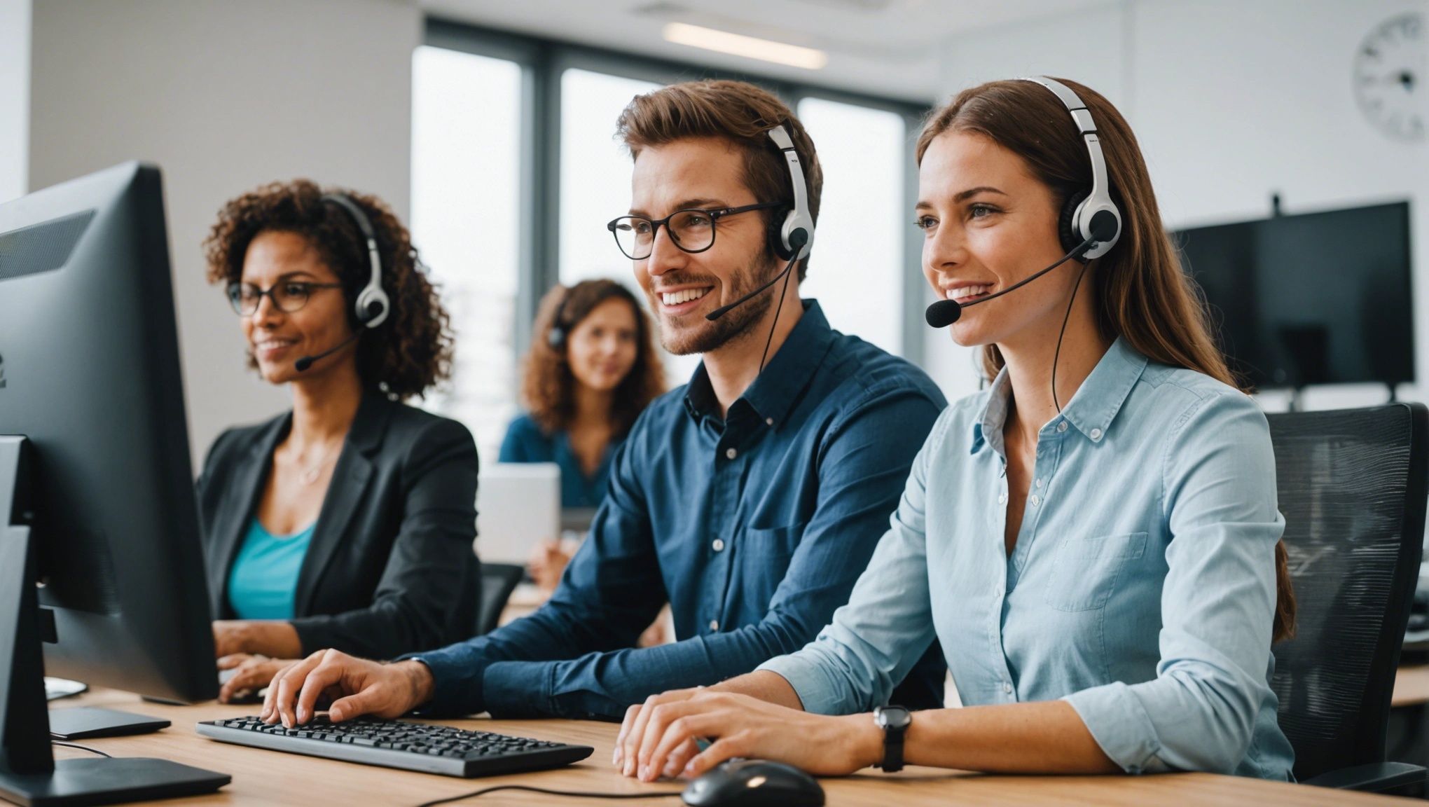 Business VOIP Solutions Guide: Communication Systems Explained Clearly