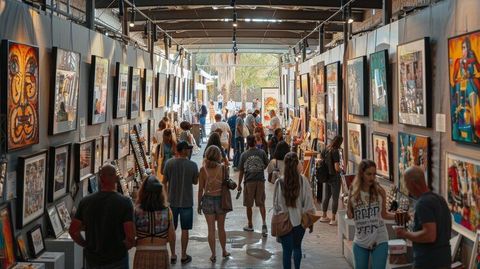 Fine Art Travel and Auctions: A Complete Guide to Art Markets Worldwide