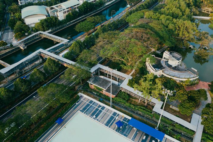 Water Recycling Plants Guide: Systems, Technologies, and Sustainable Water Use