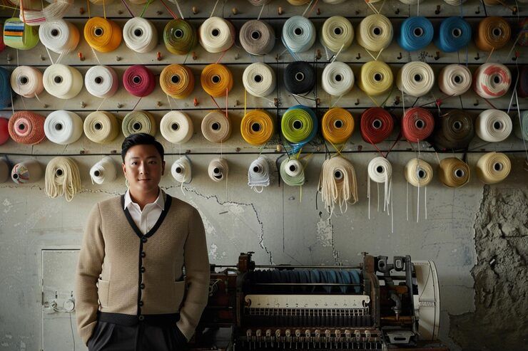 Advanced Spinning Machinery Benefits and Textile Production Complete Guide