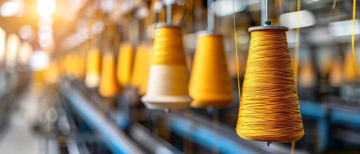 Understanding Circular Knitting Machines: Types, Features, and Modern Innovations