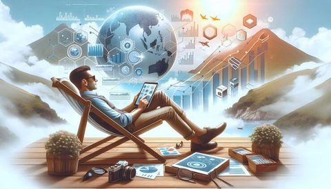 Discover the Future: Emerging Technologies and Their Impact on Everyday Life