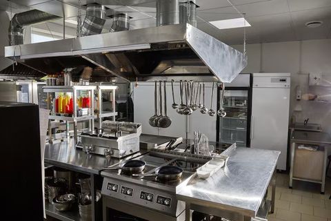 Restaurant Equipment Explore How Kitchen Layouts Shape Daily Operations