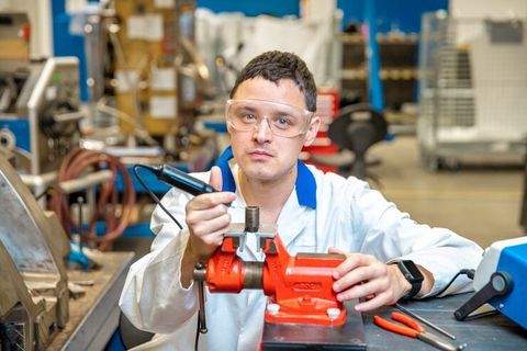 Understanding Pneumatic Tools: A Practical Guide to Industrial Use