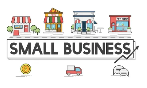 Small Business Guide: Planning, Management & Growth Tips