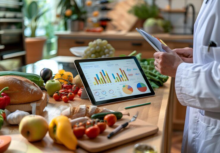 Business Food Insights: Trends, Operations & Industry Guide