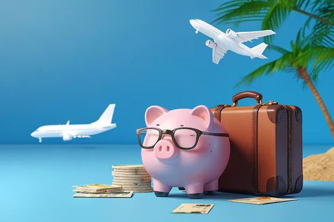 Saving for Your Dream Trip Tips and Practical Planning Insights