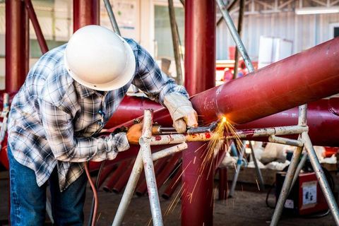 Pipeline Welding System Basics: Understanding Methods, Tools, and Industry Practices