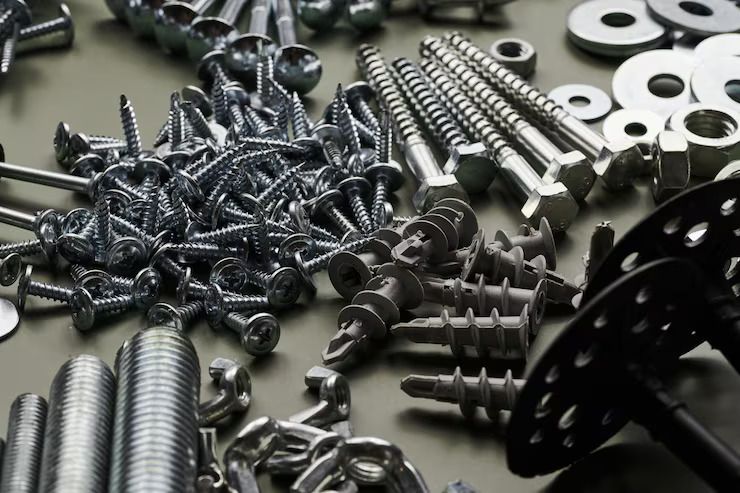Fasteners Knowledge: Key Insights into Materials and Design