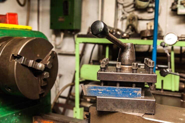 Punch Press Machines Basics for Metal Forming and Fabrication Operations