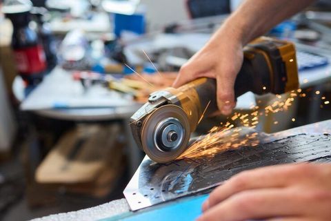 Industrial Cutting Tools Guide (2026): Types, Materials, Uses, and Selection Basics