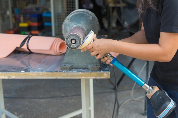 Polishing Machines Benefits and Industrial Applications Complete Guide