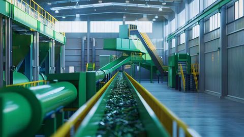 Plastics Manufacturing Explained: Production Processes, Processing Technologies, Machinery, Manufacturers, Suppliers and Industrial Applications