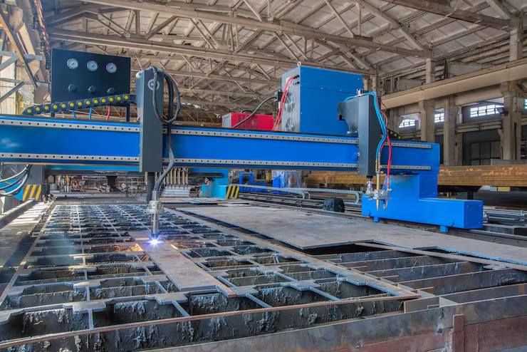 Commercial laser cutting machine: Explore Precision and Cutting Performance