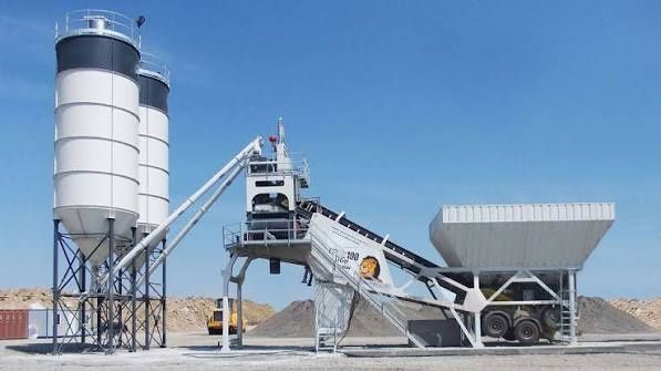 Batching Machine Working Explanation: Learn Processes, Equipment Parts, Controls and Functions
