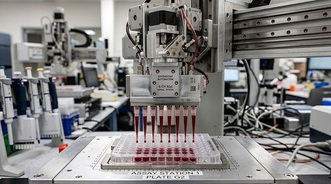 Automated plastic injection molding machine: Explore Modern Production Workflows