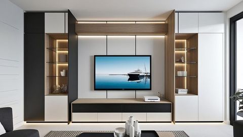 Floating TV Cabinet Designs: A Complete Guide to Modern Living Room Ideas