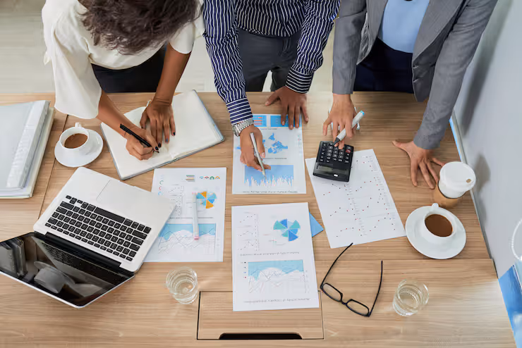 Business Planning Overview – Complete Guide to Building a Successful Business Plan