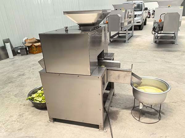 Industrial Juice Machines: Complete Guide to Modern Extraction Systems