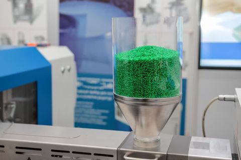 Plastic Extrusion Technology Explore How Industrial Manufacturing Works