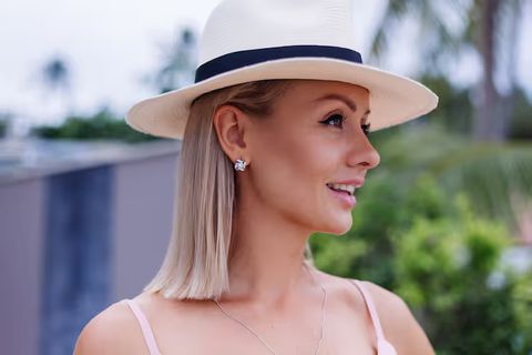 Explore Diamond Stud Earrings: Styles, Features, Quality Factors and Key Details
