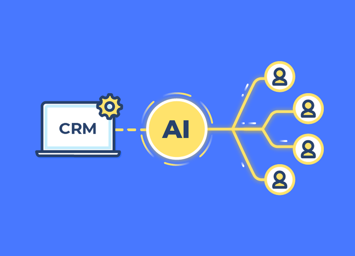 AI CRM Platform Explained: Features, Use Cases, and Business Insights