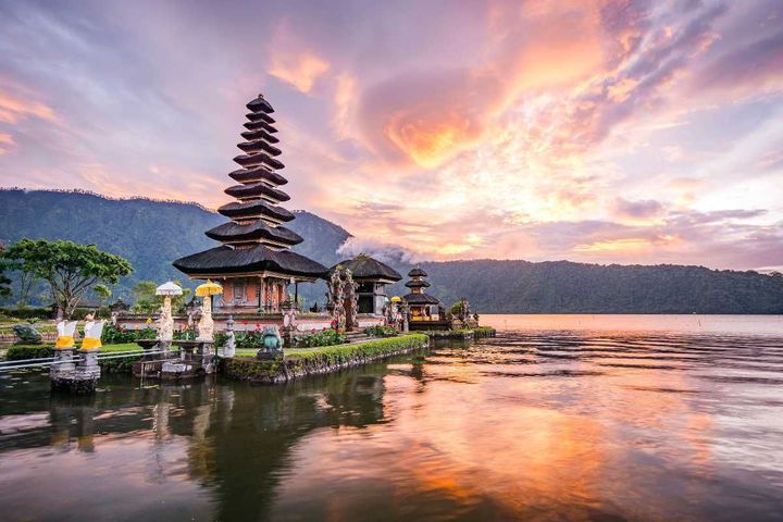 Bali Honeymoon Trip Overview: Discover Romantic Places, Advice, and Travel Tips