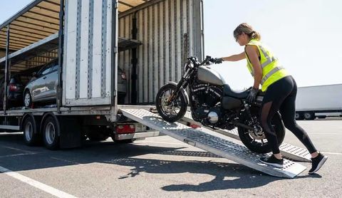 Car & Motorcycle Shipping Guide: Explore Basics, Facts, and Helpful Tips
