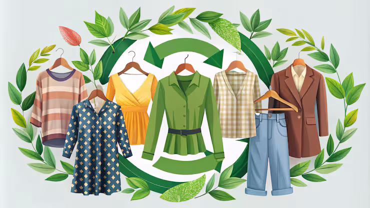 Sustainable Fashion Brands: A Practical Guide to Ethical and Eco-Friendly Clothing Choices