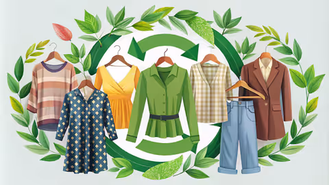 Sustainable Fashion Brands: A Practical Guide to Ethical and Eco-Friendly Clothing Choices