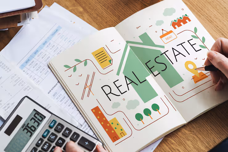 Learn Real Estate Basics and Investment Strategies: A Beginner’s Guide