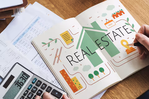 Learn Real Estate Basics and Investment Strategies: A Beginner’s Guide