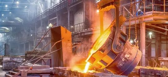 Robotic Foundry Automation and Intelligent Material Handling Systems Explained