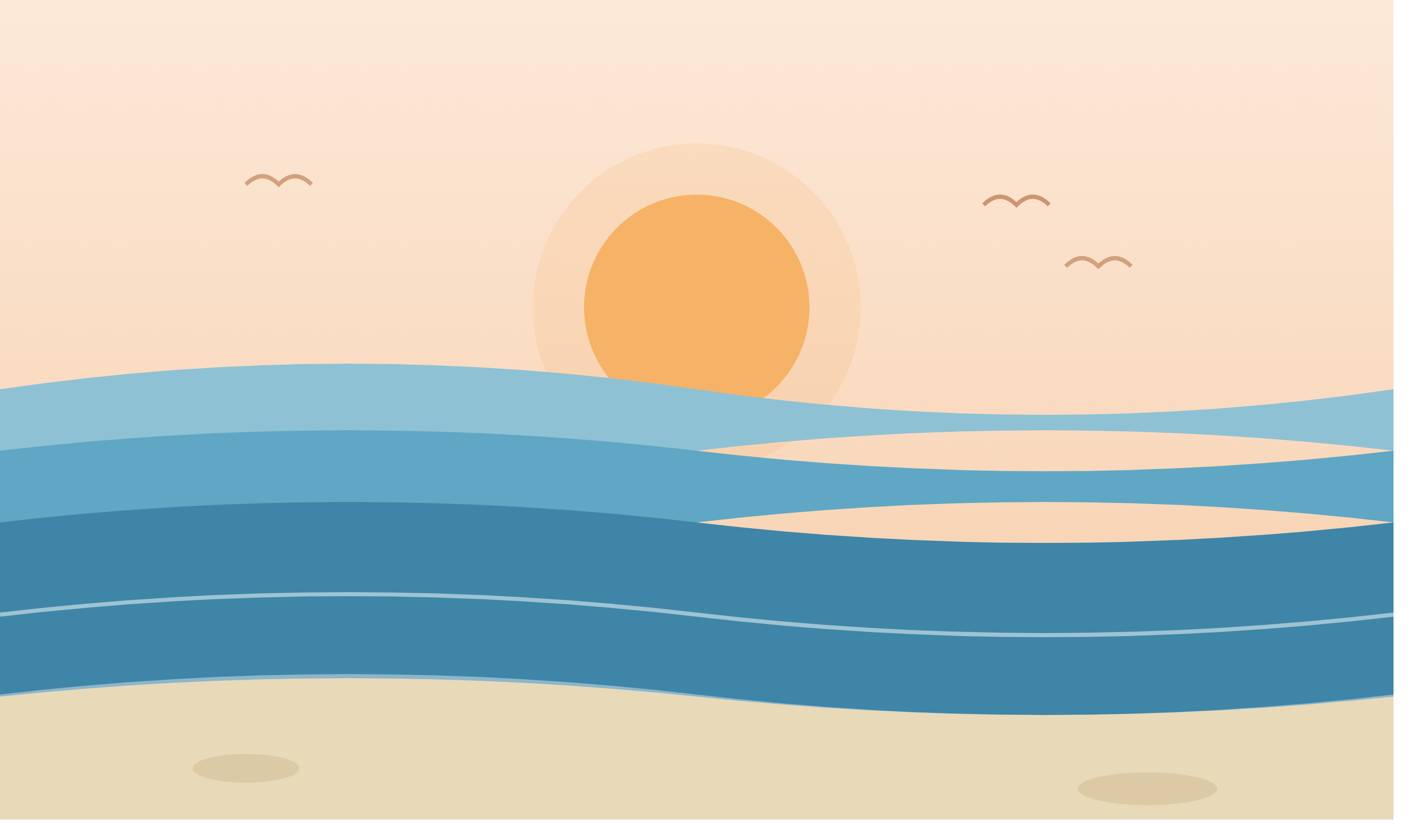 Blue Mind" Travel: Why Water-Based Trips Are 2026's Biggest Wellness Trend