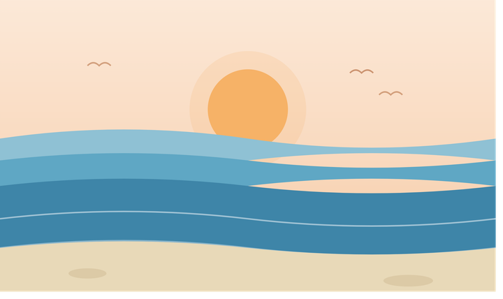 Blue Mind" Travel: Why Water-Based Trips Are 2026's Biggest Wellness Trend