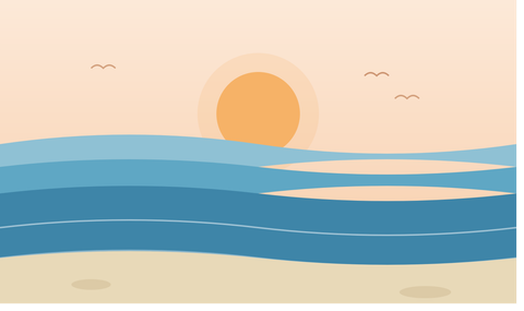 Blue Mind" Travel: Why Water-Based Trips Are 2026's Biggest Wellness Trend