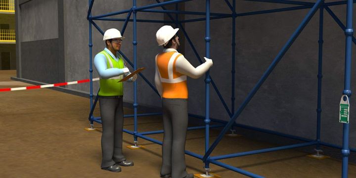 Introduction to Scaffolding Services: Knowledge, Resources, and Helpful Guide