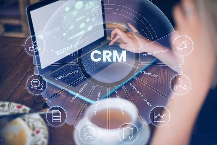 CRM Software Explained: Features, Benefits & Business Applications