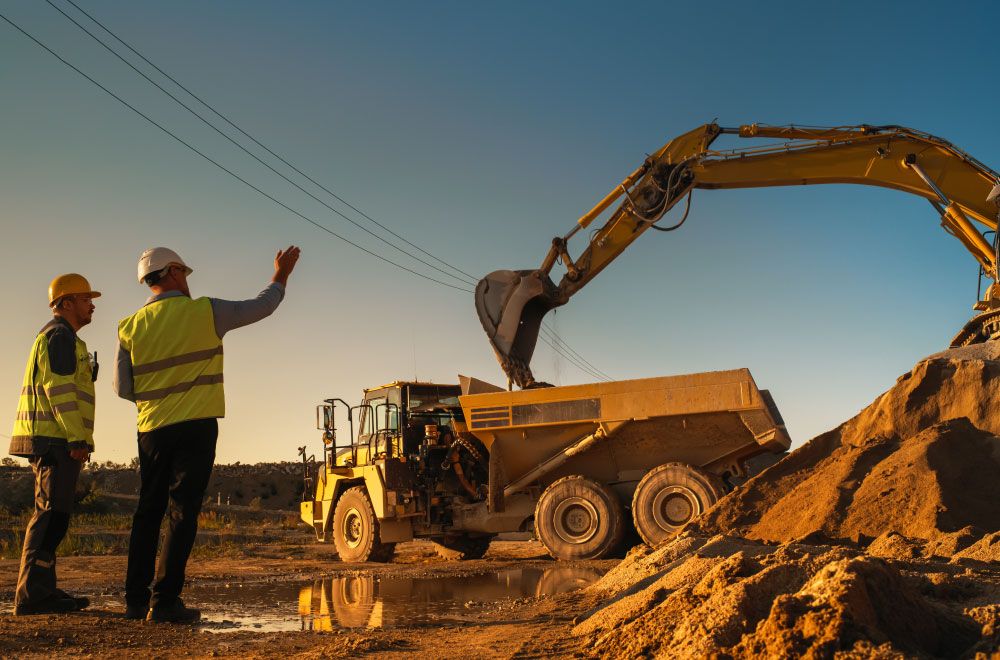 Heavy Equipment Leasing Solutions Guide: Overview, Equipment Types, and Key Insights
