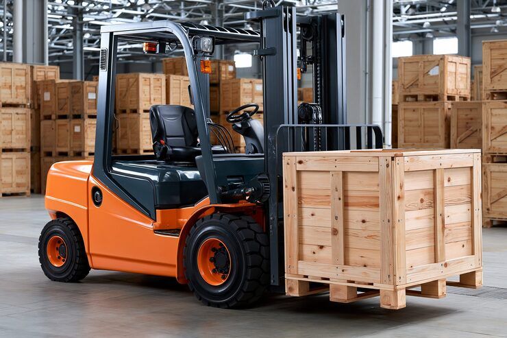 Handling Equipment Guide: Types, Uses, Benefits and Selection