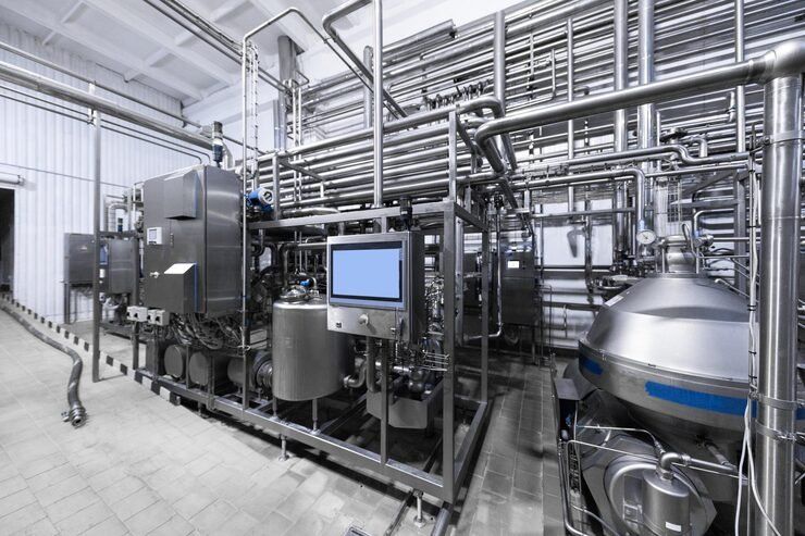 Industrial Brewing Equipment Explained: Brewing Technologies, Machine Types, Production Processes, Global Manufacturers, Suppliers and Industrial Applications