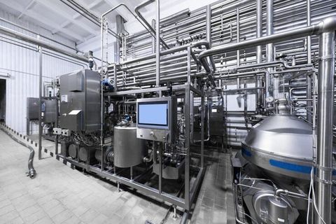 Industrial Brewing Equipment Explained: Brewing Technologies, Machine Types, Production Processes, Global Manufacturers, Suppliers and Industrial Applications