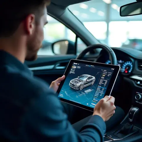 Vehicle Systems Guide: Types, Functions and Key Components