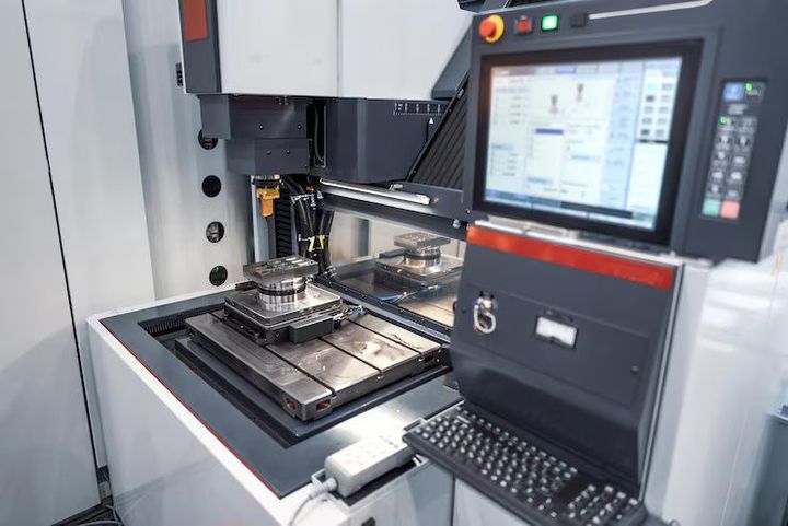 CNC Systems Overview: Basics, Explanation & Essential Knowledge for Beginners