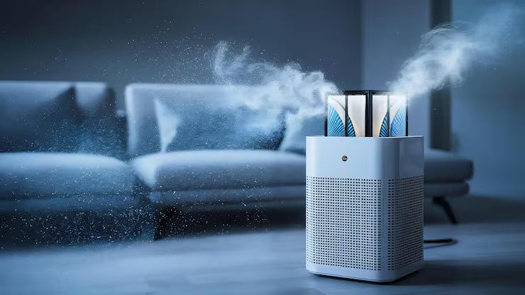 Air Filtration Explanation Guide: Learning Airflow and Filtration