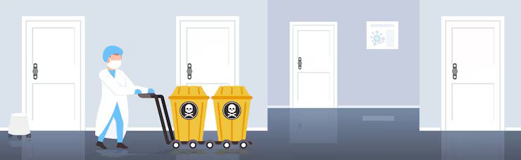 Understanding Medical Waste Incinerators: Design, Systems, and Dual-Chamber Technology