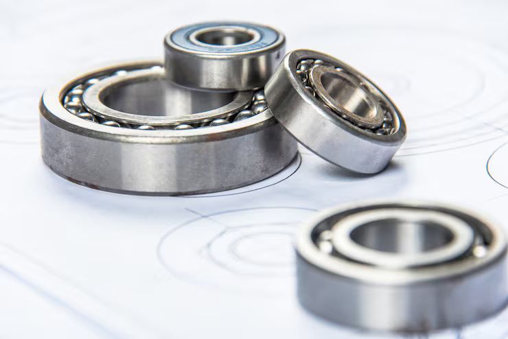 Bearing Manufacturing Explained: Production Processes, Manufacturing Technologies, Equipment, Suppliers and Industrial Applications