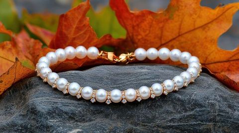 Discover Pearl Bracelet Trends, Materials, and Classic Design Features