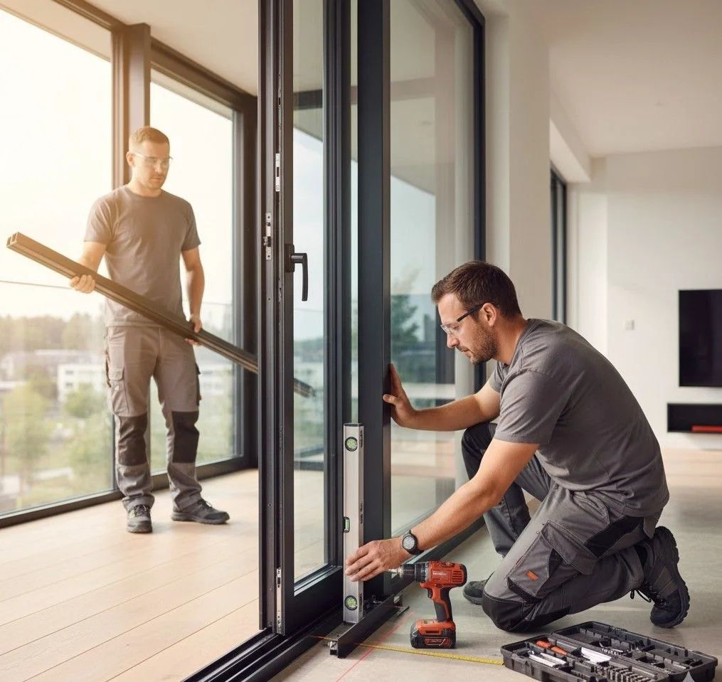 Explore Sliding Glass Doors: Complete Guide, Basics, Installing and Key Information for Homes