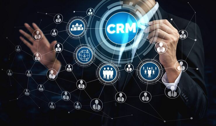 Sales CRM Explanation: Discover How CRM Platforms Support Business Workflows